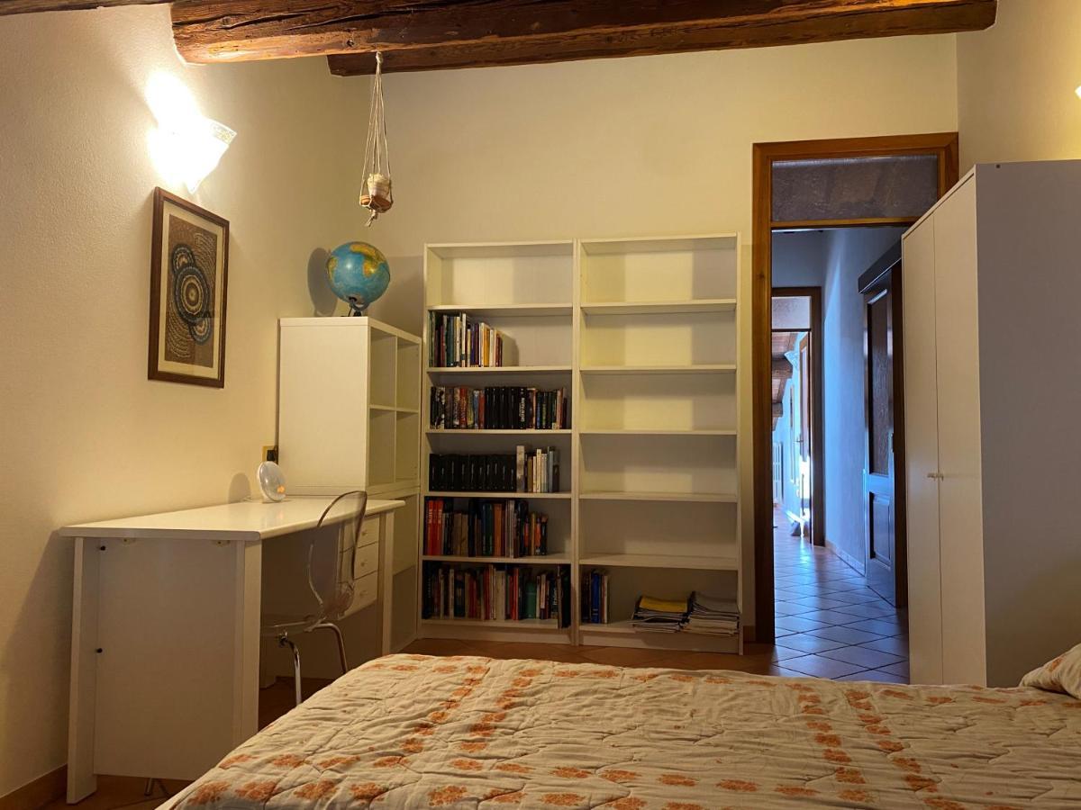 Nido Tra Le Mura Montagnana  Bagian luar foto