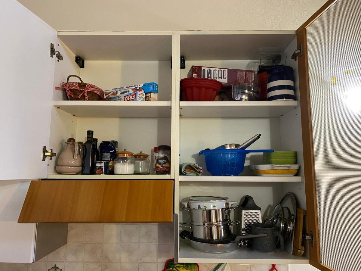 Nido Tra Le Mura Montagnana  Bagian luar foto
