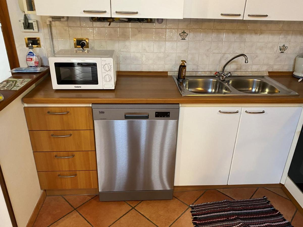 Nido Tra Le Mura Montagnana  Bagian luar foto