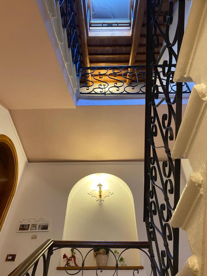 Nido Tra Le Mura Montagnana  Bagian luar foto