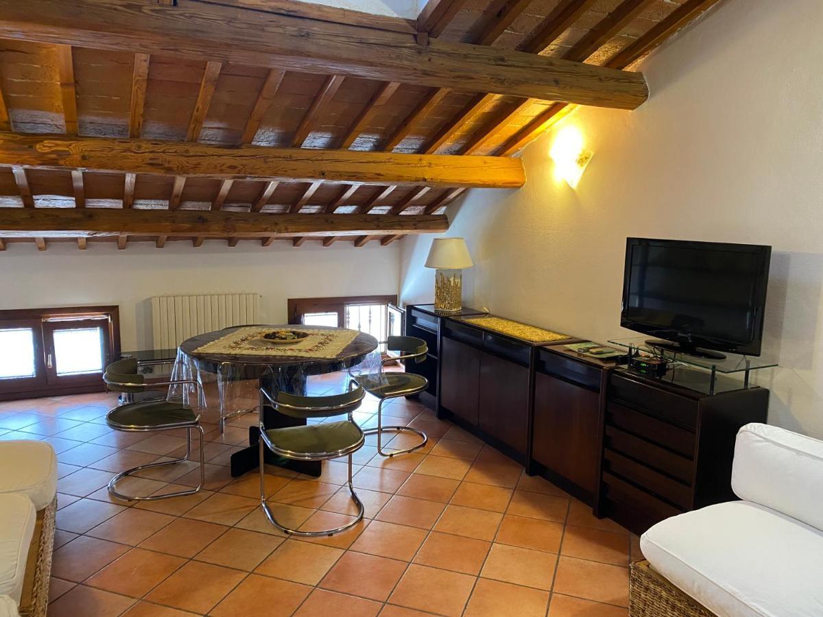 Nido Tra Le Mura Montagnana  Bagian luar foto
