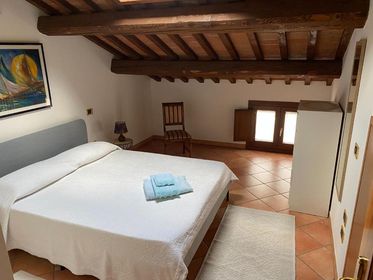 Nido Tra Le Mura Montagnana  Bagian luar foto
