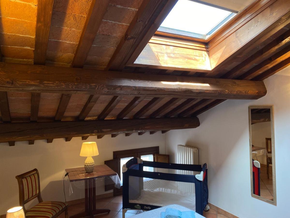 Nido Tra Le Mura Montagnana  Bagian luar foto