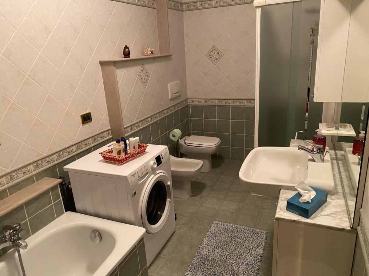 Nido Tra Le Mura Montagnana  Bagian luar foto