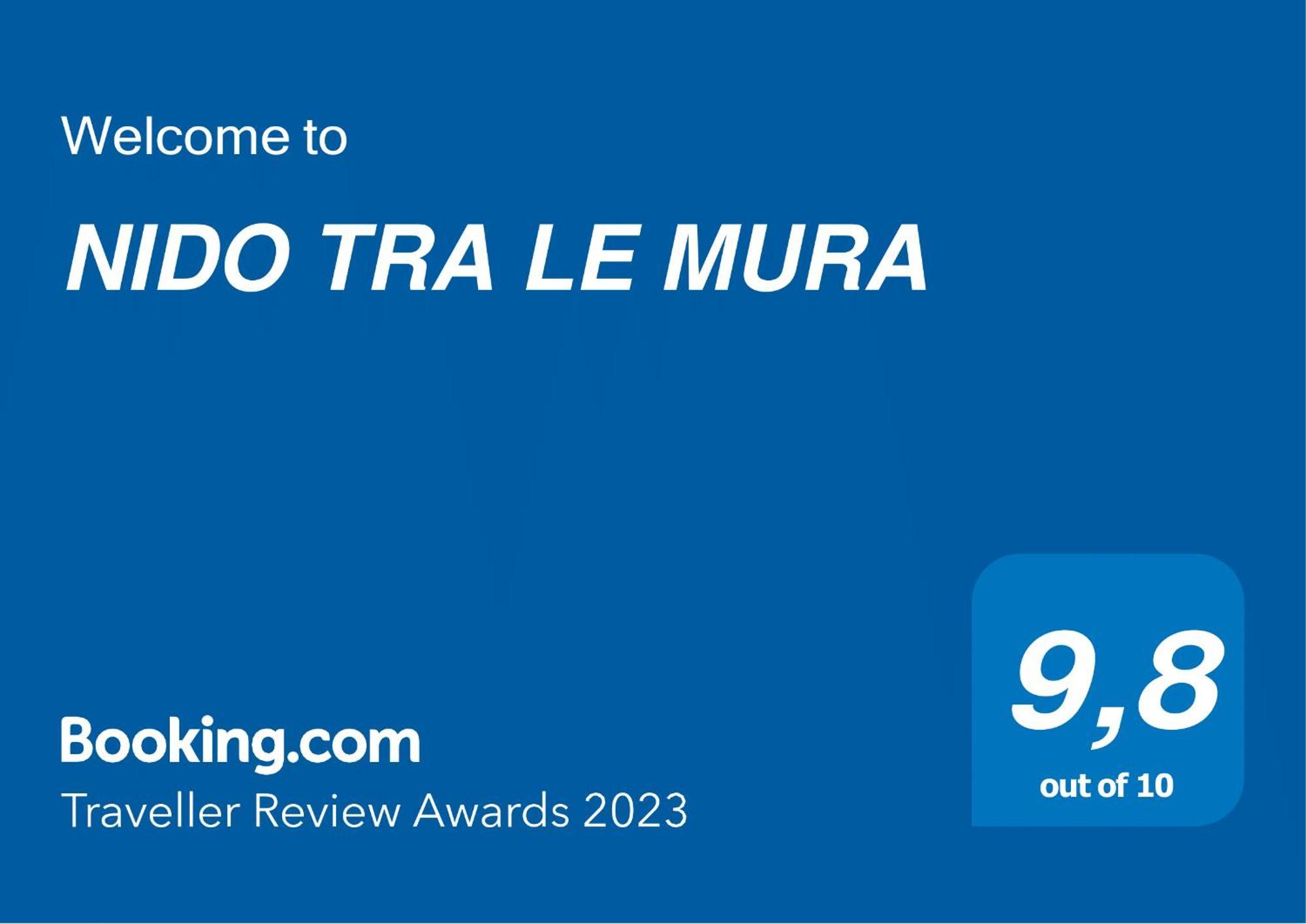 Nido Tra Le Mura Montagnana  Bagian luar foto