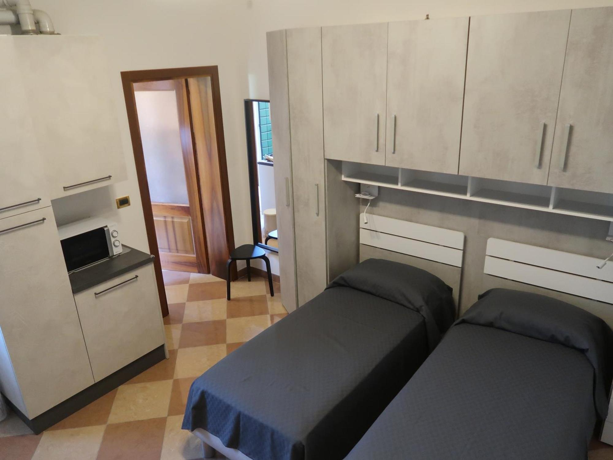 Nido Tra Le Mura Montagnana  Bagian luar foto