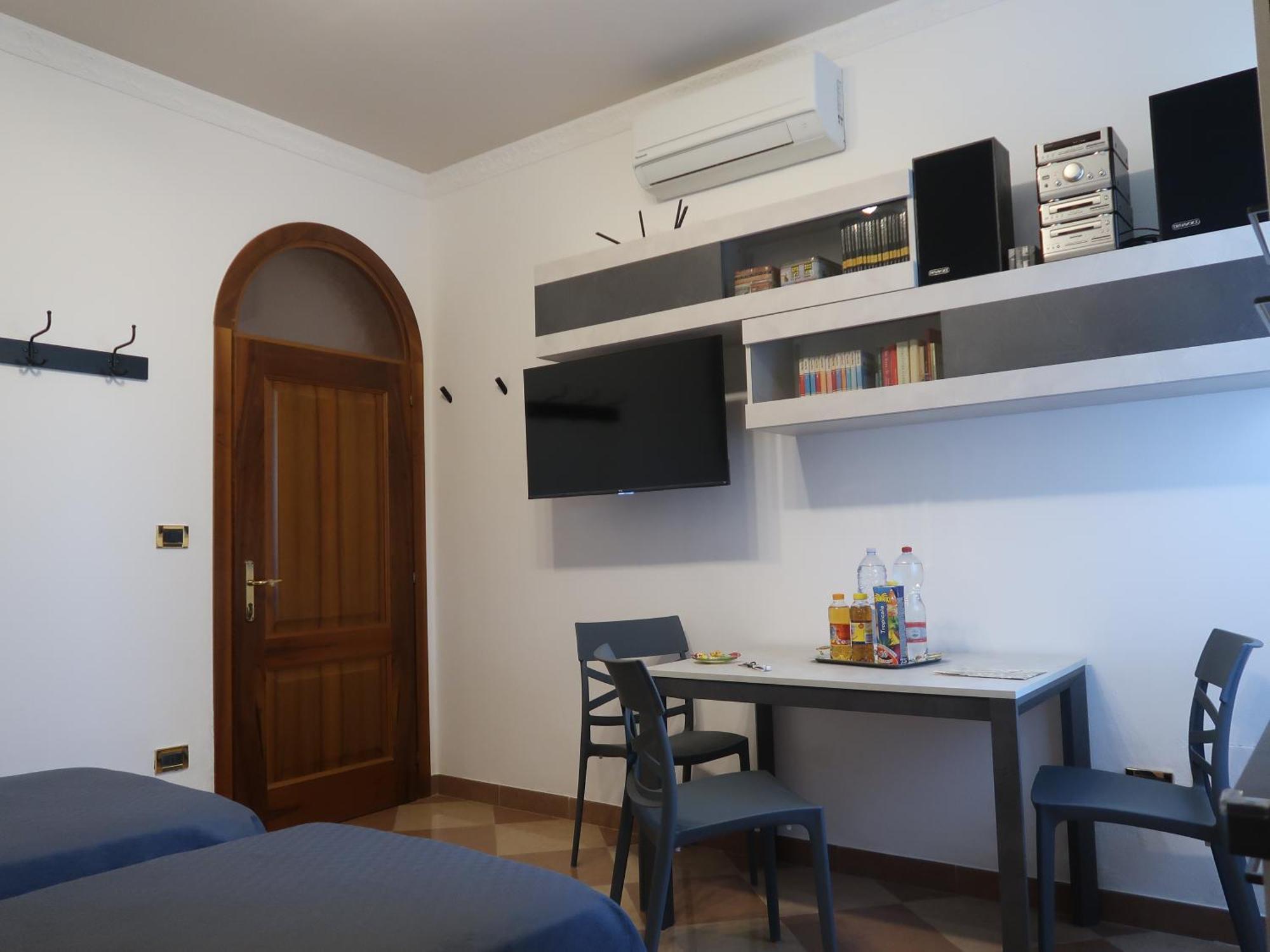 Nido Tra Le Mura Montagnana  Bagian luar foto