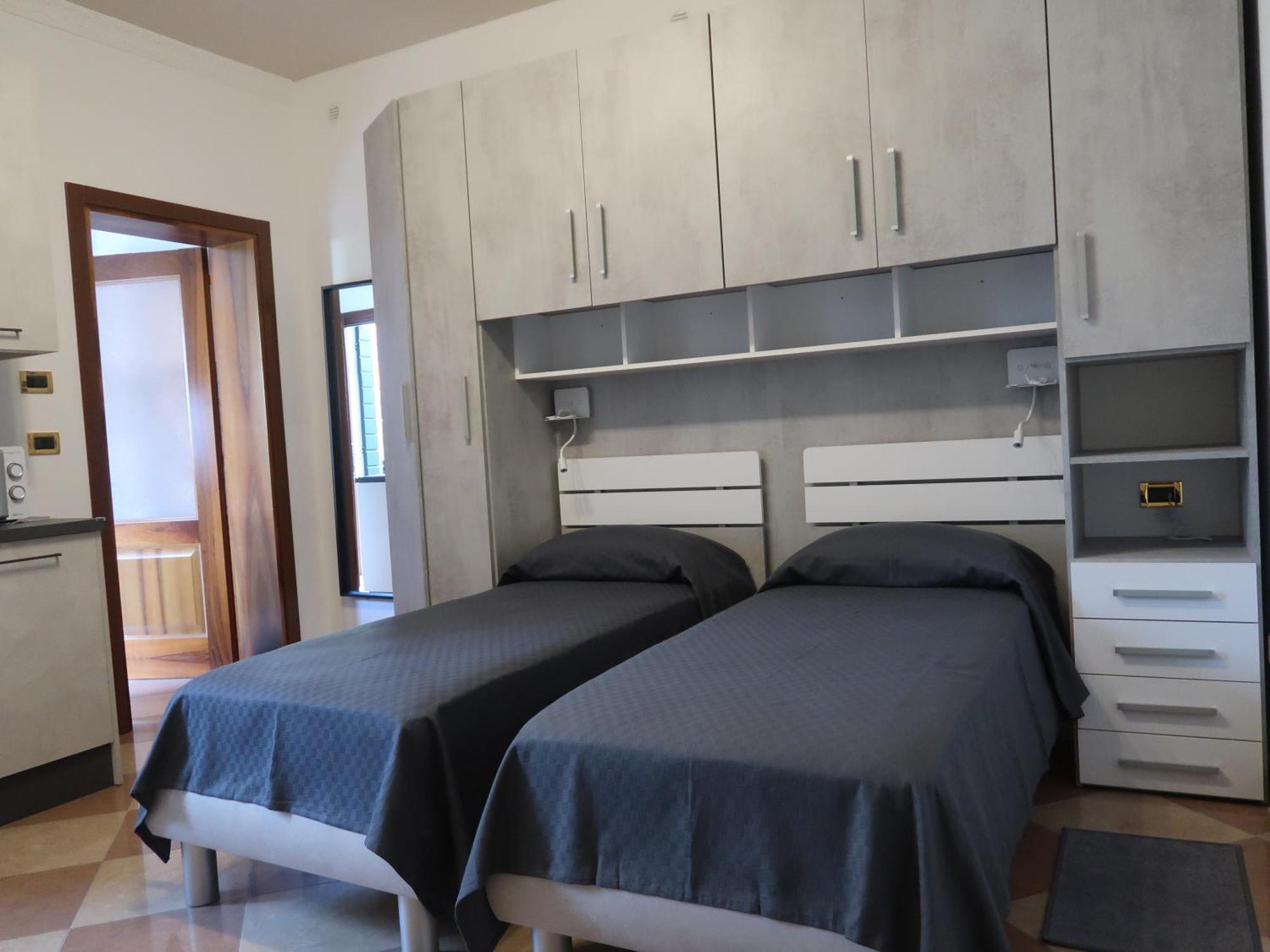 Nido Tra Le Mura Montagnana  Bagian luar foto