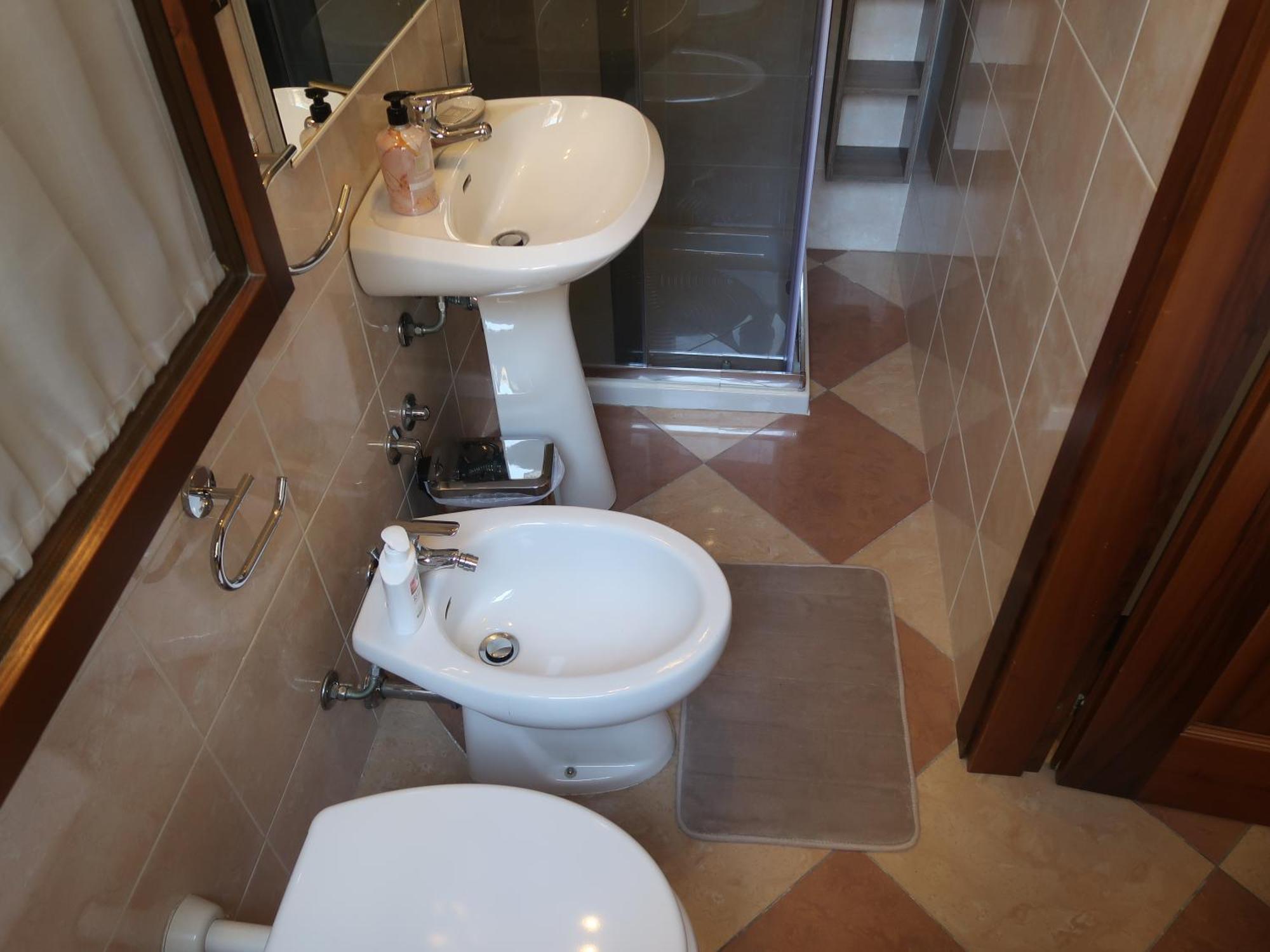Nido Tra Le Mura Montagnana  Bagian luar foto